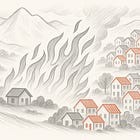 Advanced Evacuation Planning for Wind-Driven Fires in the Pikes Peak Region