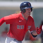 Blaze Jordan is showing why scouts hold him in high regard 