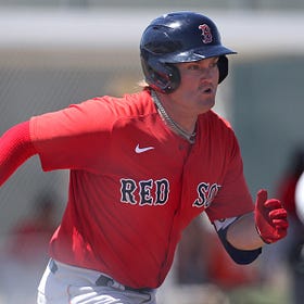 Blaze Jordan is showing why scouts hold him in high regard 