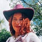 Ana Luiza Mendes's avatar