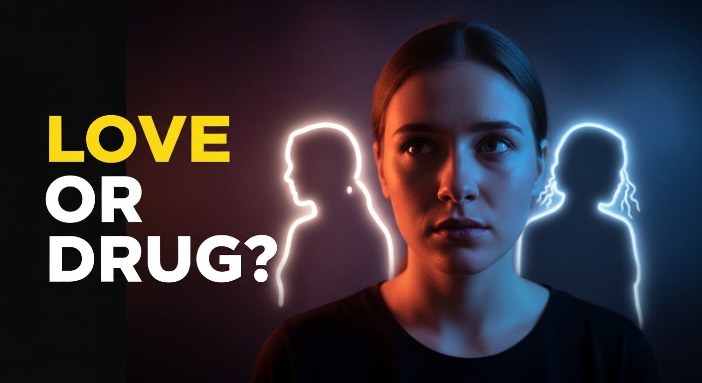 This Is What Makes Trauma Bonding Feel Like True Love