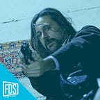 La Newsletter de Fuera de Series