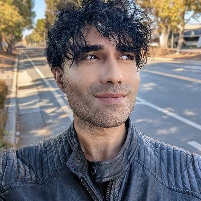 Addy Osmani Addy Osmani