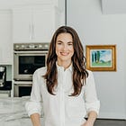 Wellness Wednesday guest: Andrea Dahr