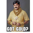 Why I’m Rotating Out of IAMGOLD (IAG)(TSX: IMG) Into a Leaner, Faster-Growing Gold Miner