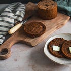 Boston Brown Bread