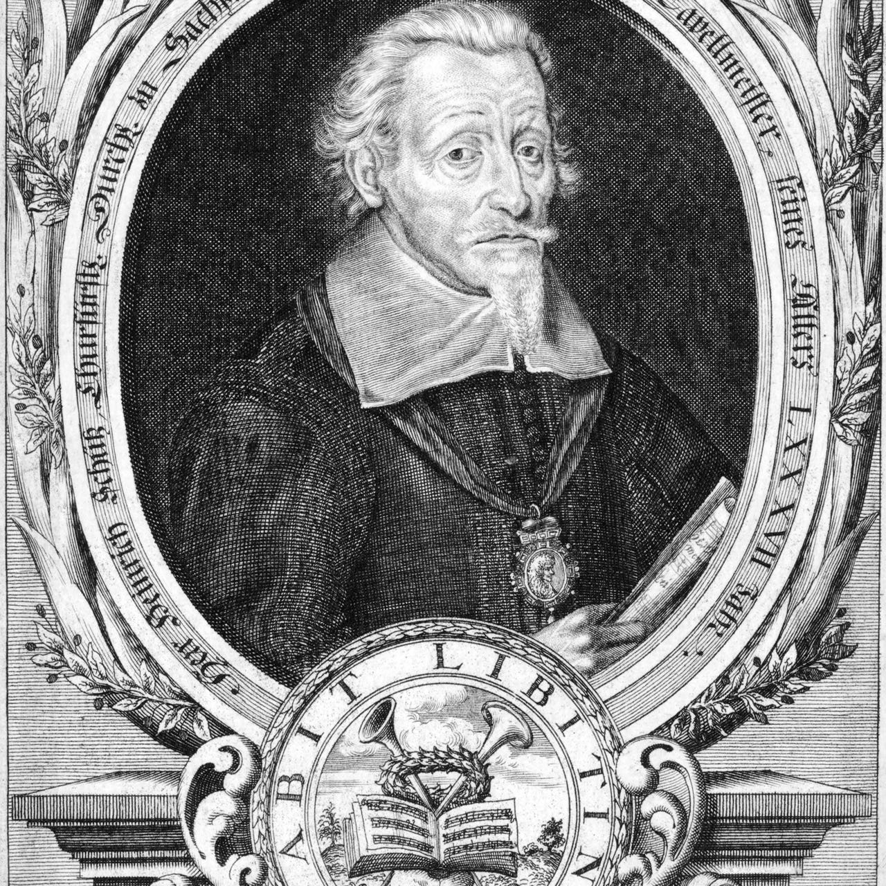 The Lutheran Kantor’s Substack