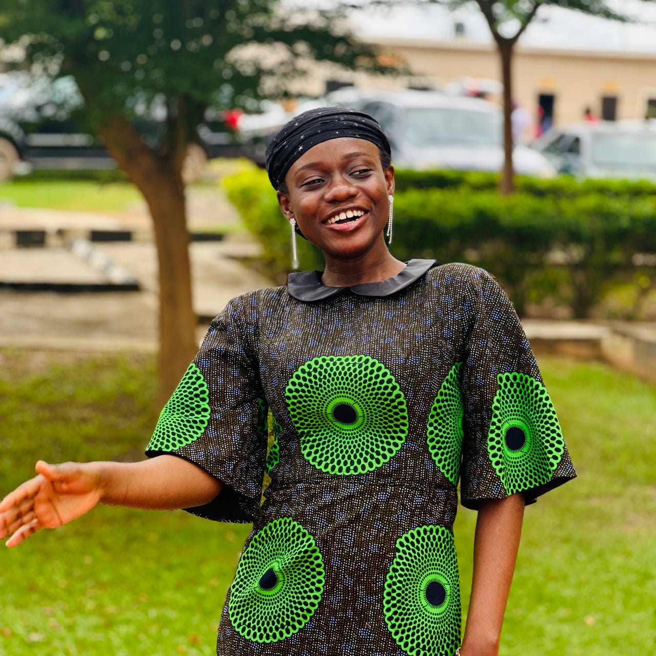 Musings of a Christian Girl