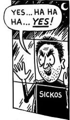 Sickos - Wikipedia