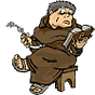 Brad S. Lutz's avatar