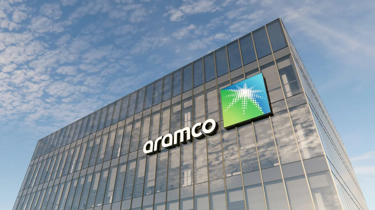 OrbitronAI and Aramco Digital Partner on Multibillion-Dollar Industrial AI Opportunities
