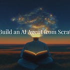 How to Build an AI Agent from Scratch (With Working Code) 🤖
