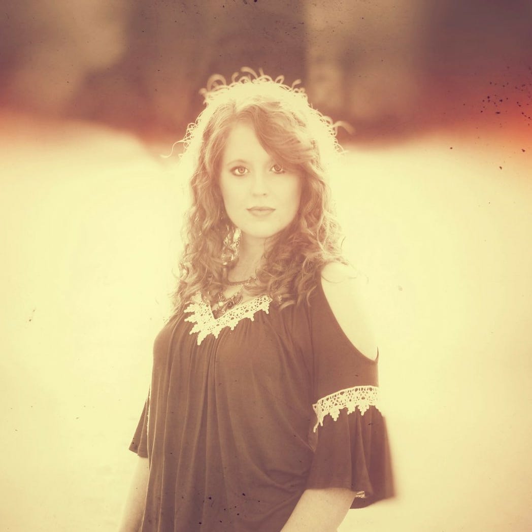 The Righteous Renegade