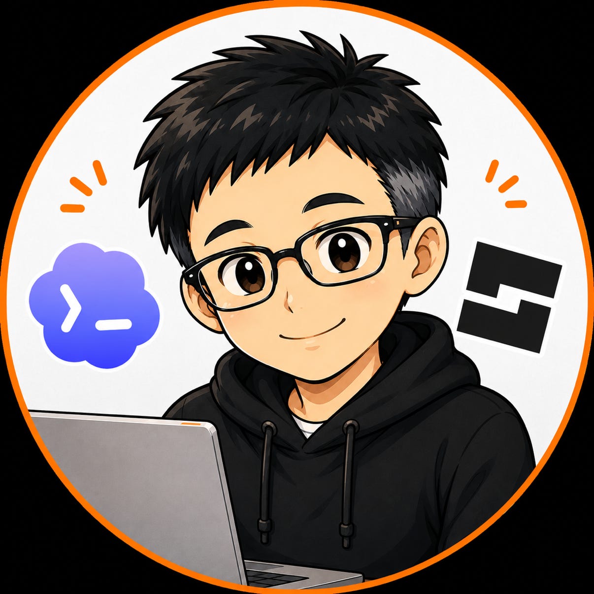 ともっち｜AIで作る発信実験室