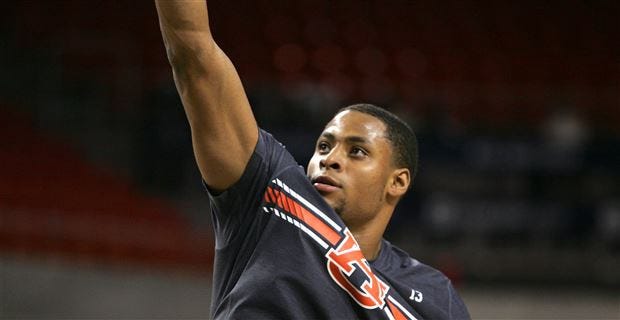Image result for desean murray wku