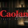 Caolan Report