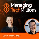 Managing Tech Millions