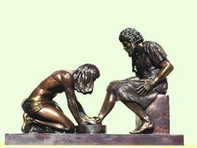 servant-leadership
