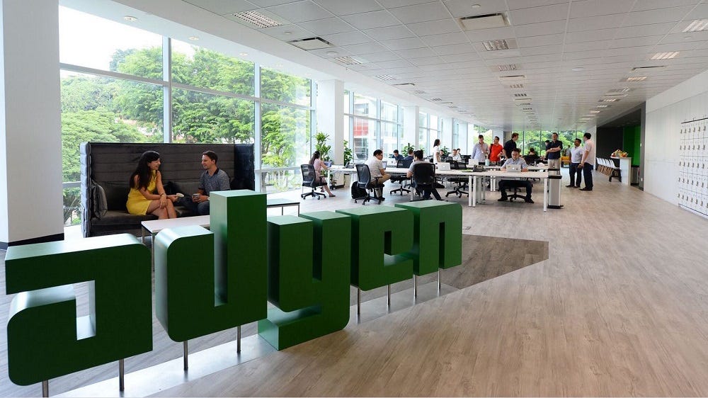 Exclusive: Adyen expands to Middle East, opens an office in Dubai