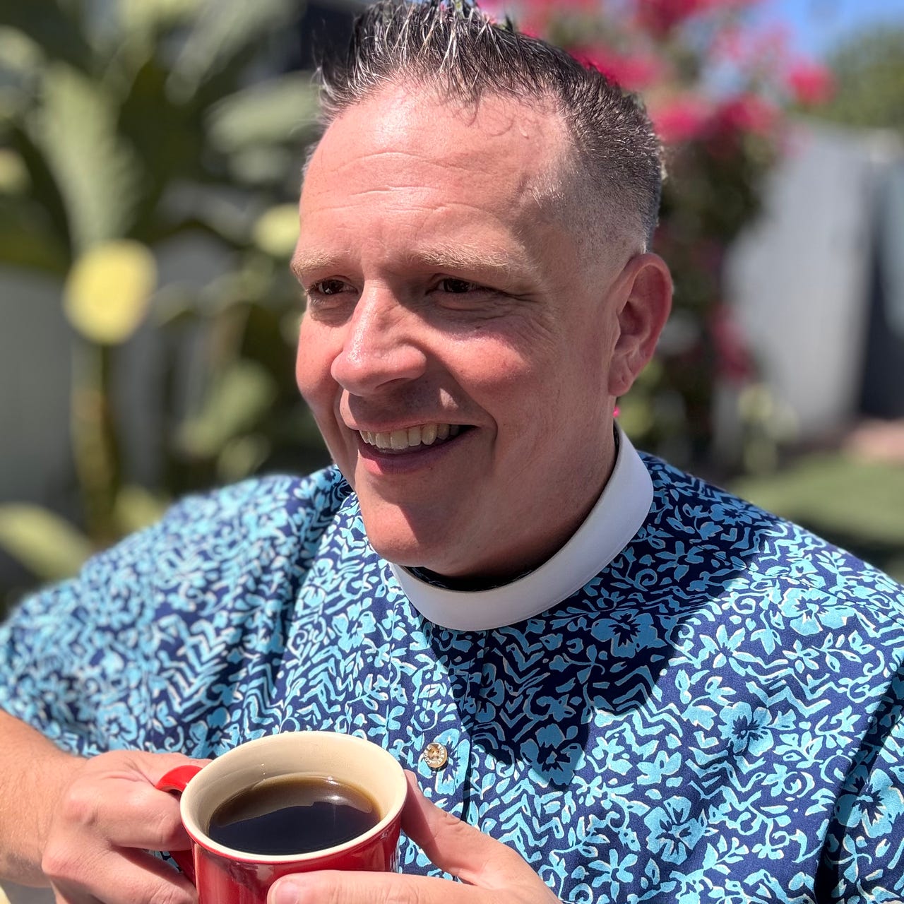Aloha Fridays With Fr. Tim