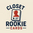 Closet Rookie Cards's avatar