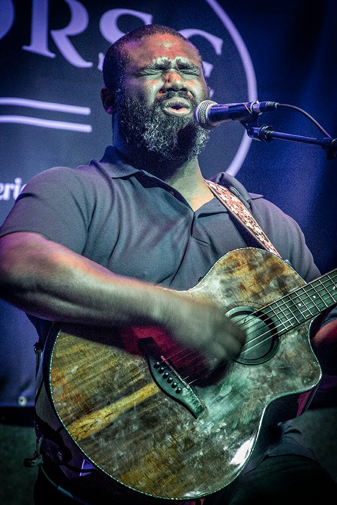 Michael Kately / photos by Ernest Cooper