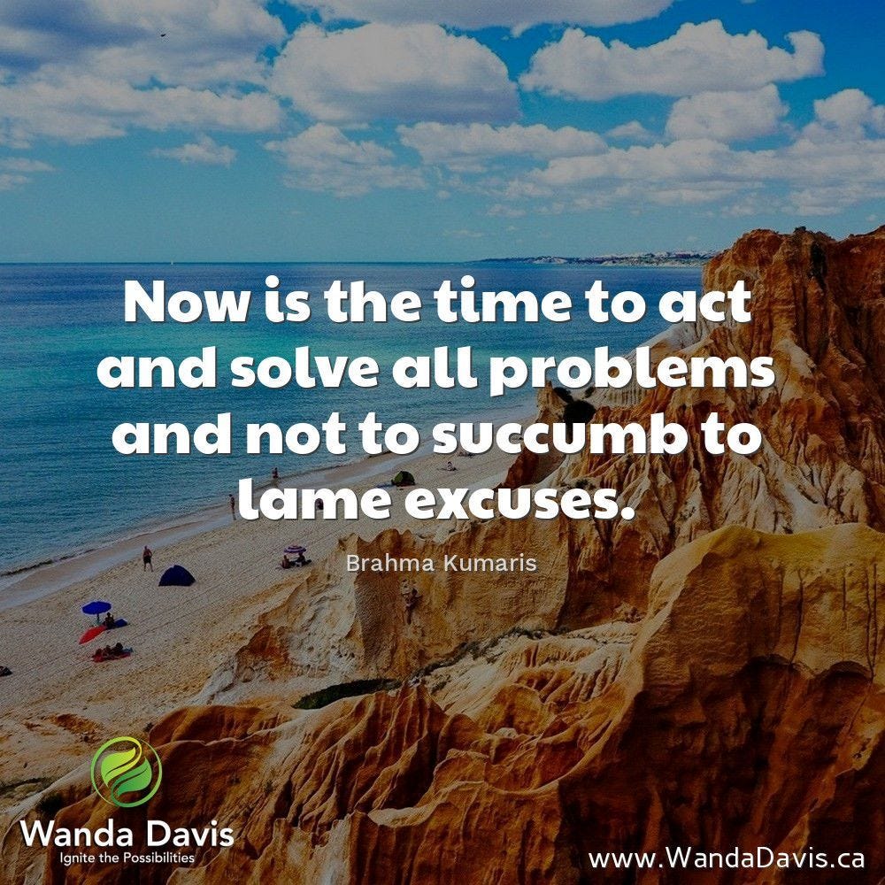 Now is the time to act, not for excuses. | Do anything, Theodore, Theodore roosevelt