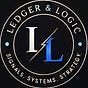 Ledger & Logic's avatar