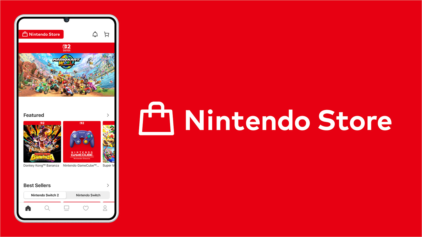 Official Nintendo Mobile Apps - Nintendo US Official Nintendo Mobile Apps - Nintendo US