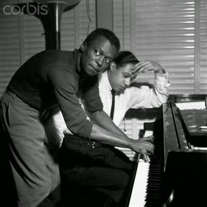 Miles Davis's Affectionate Behavior Toward His Musicians--in