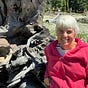 Debi Hassler-Never Forsaken's avatar