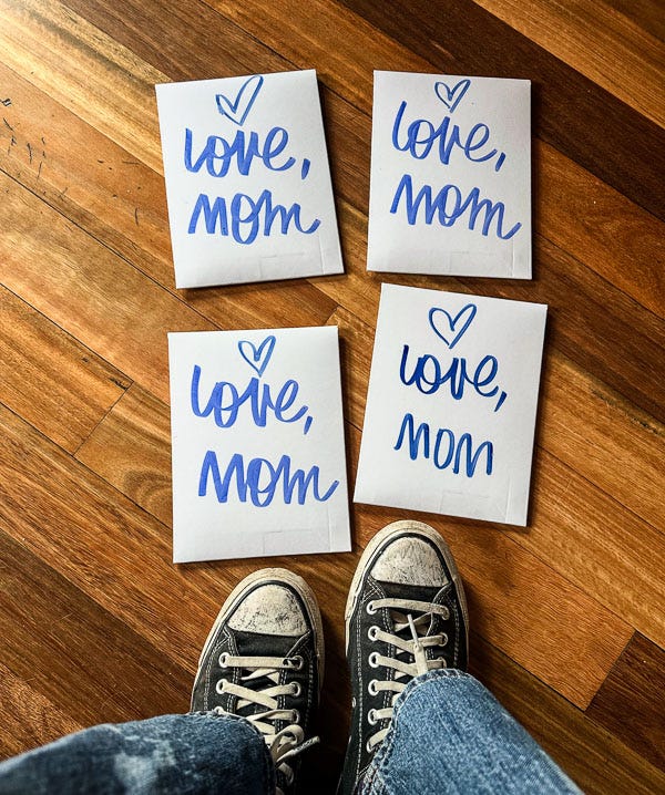 My Everyday Life Week 20 of 2025- Tracy Benjamin of Shutterbean.com