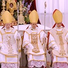 Heretics REALLY can't excommunicate: More clarifications in light of SSPX excommunications