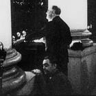 The man who saved Christmas