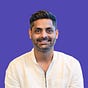 Krishna Poda's avatar