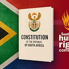 Menseregte as beroep: heilig of om geheilig te word?