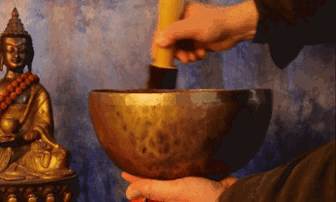 Singing Bowls: Discover the power of Sound Healing – My Little Magic Shop