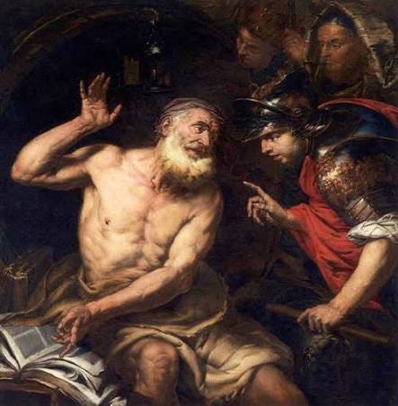 Diogenes the Cynic (c.404-323 BC) | Issue 149 | Philosophy Now Diogenes the Cynic (c.404-323 BC) | Issue 149 | Philosophy Now