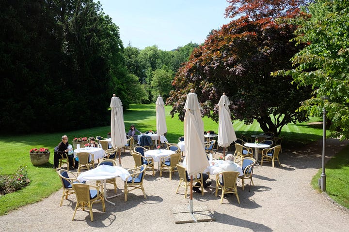 baden baden mansions