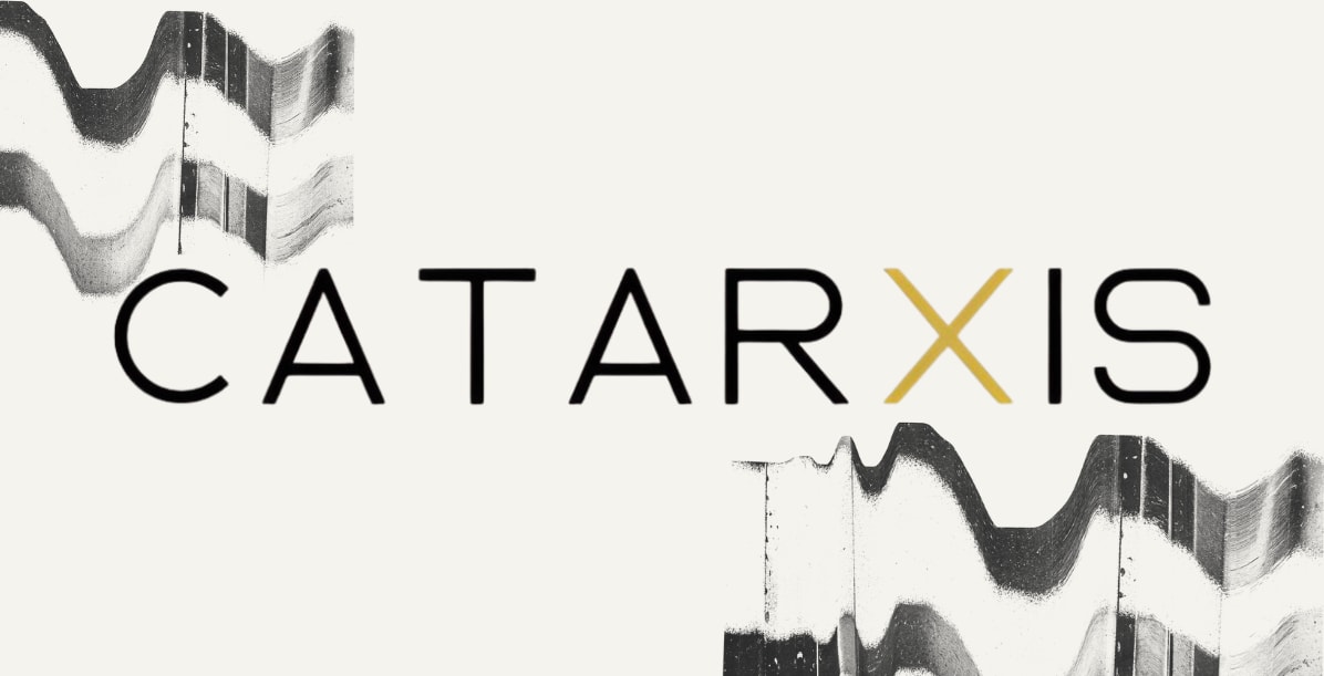 C A T A R X I S