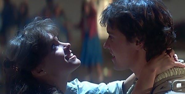 A Conversation with Catherine Mary Stewart | Stamper Cinema