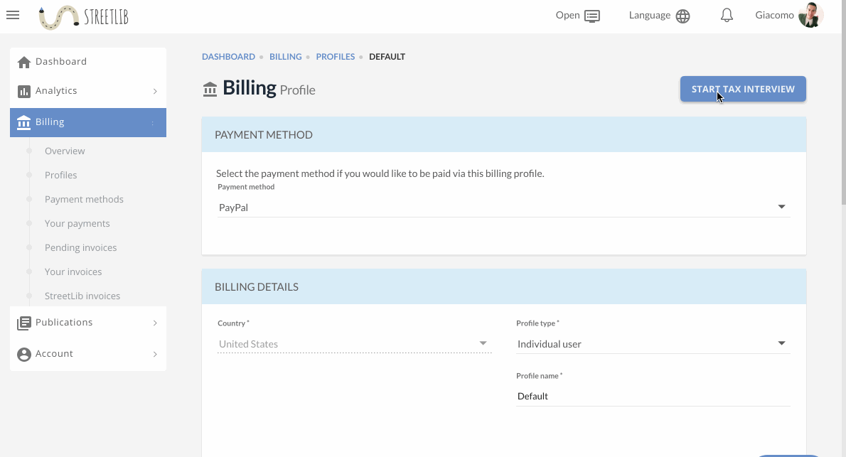 Building the Home of Books Building the Home of Books
