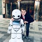 Nikolai's avatar