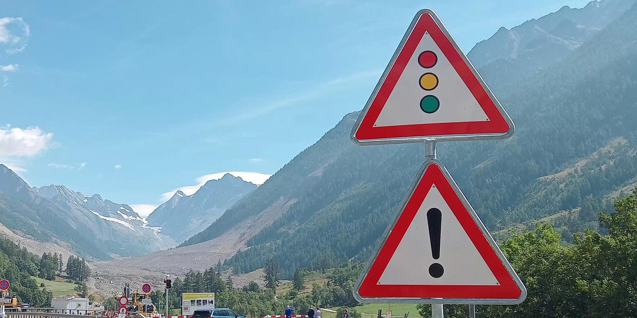 Le Décret Blatten : une voie valaisanne pour les Alpes ?