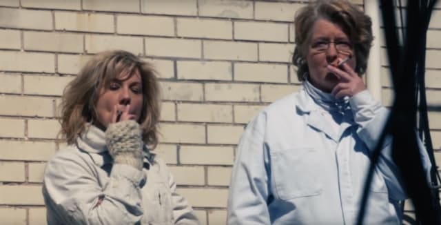 The Leftovers: In Defense of the Guilty Remnant | 25YL