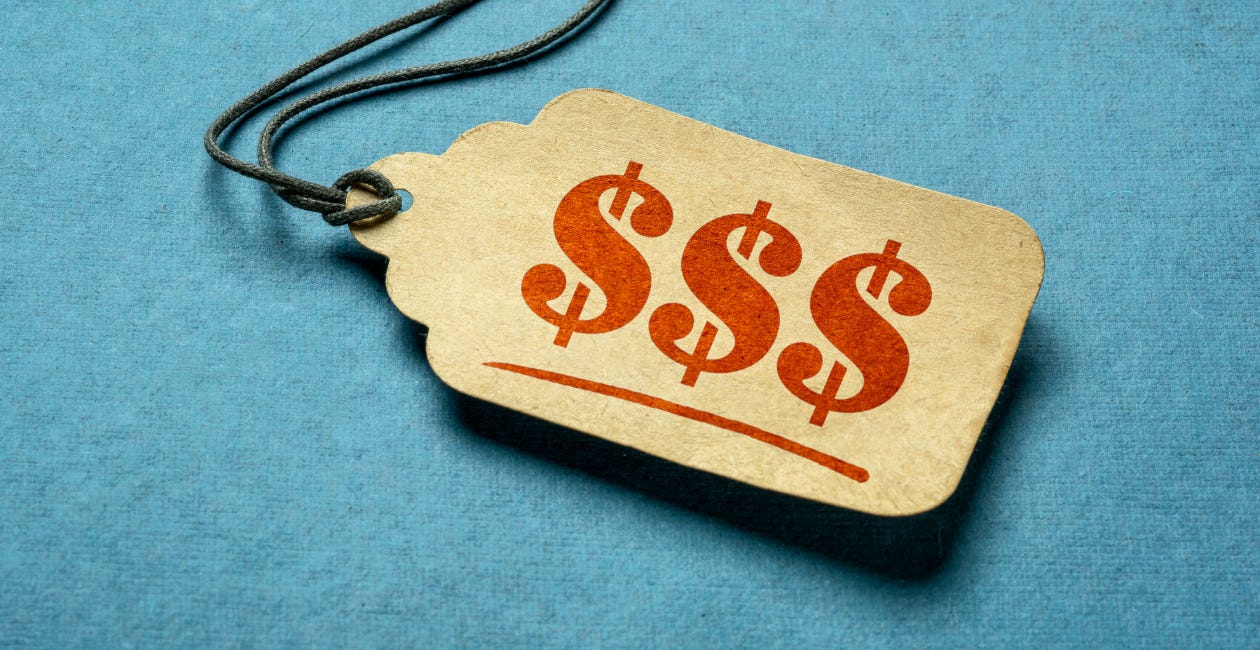 The Economics of “Affordability”: Why the Word Works and Why It Worries Me