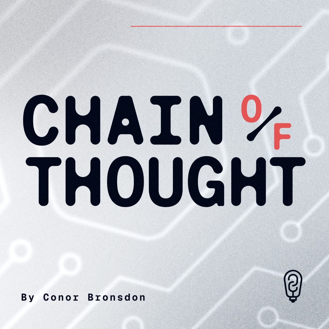 Chain of Thought logo