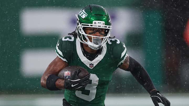 John Metchie III, Christian Watson Lead Week 13 Waiver Wire Wide Receiver Pickups John Metchie III, Christian Watson Lead Week 13 Waiver Wire Wide Receiver Pickups