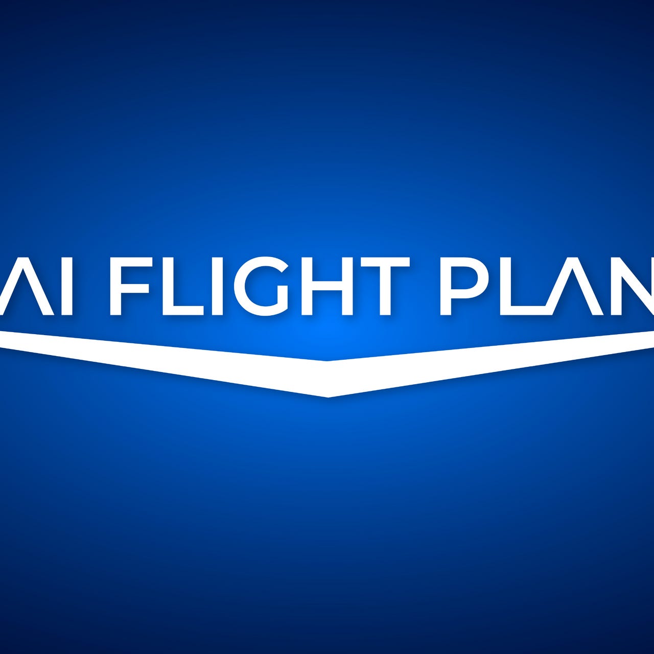 AI Flight Plan