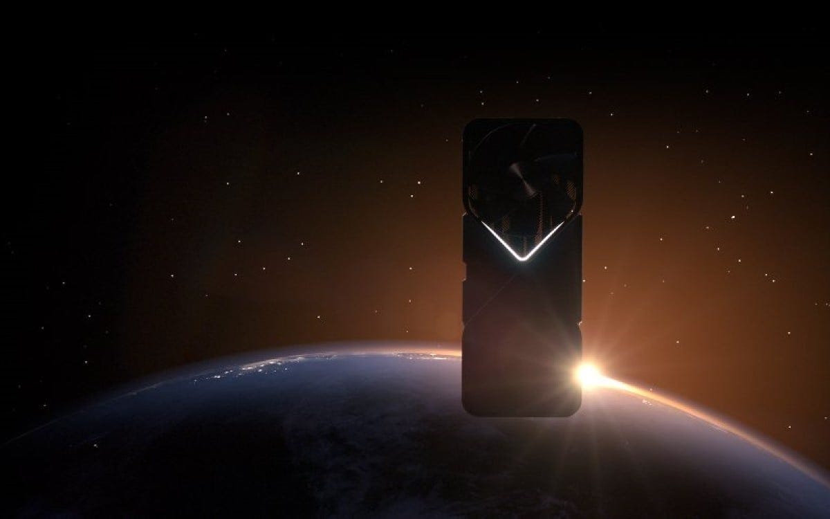 NVIDIA divulga novo teaser das novas GPUs GeForce RTX 40 SUPER - Adrenaline